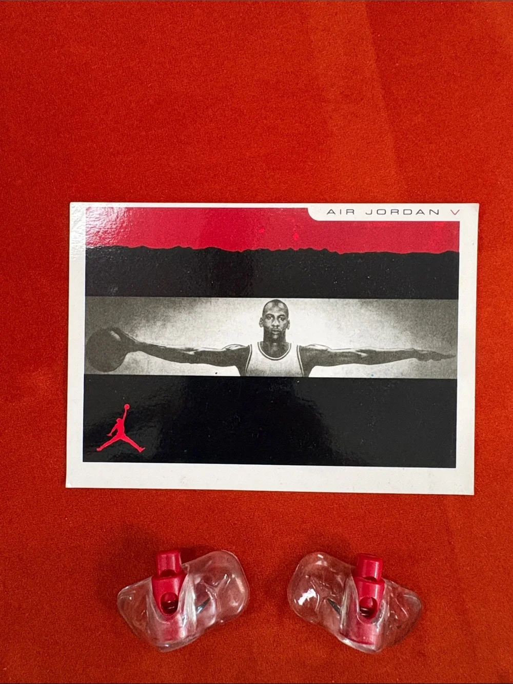 Air Jordan 5 Retro Bull Rouge, 10.5M